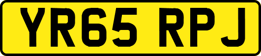 YR65RPJ