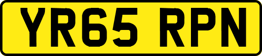 YR65RPN