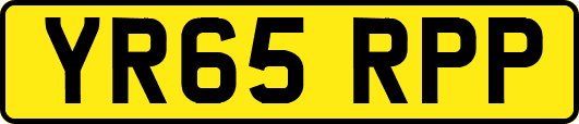 YR65RPP