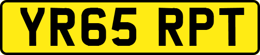 YR65RPT