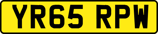 YR65RPW