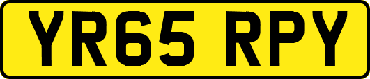 YR65RPY