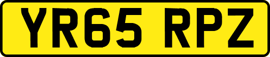 YR65RPZ