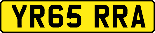 YR65RRA