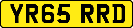 YR65RRD