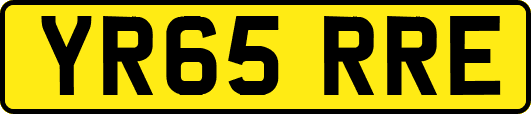 YR65RRE
