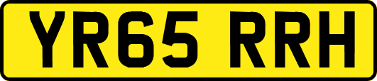 YR65RRH