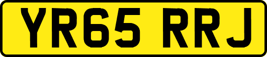 YR65RRJ