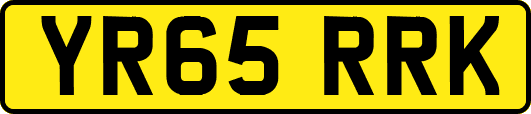 YR65RRK