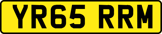 YR65RRM