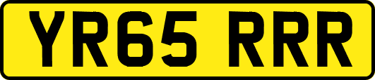 YR65RRR