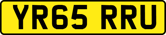 YR65RRU