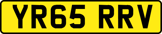 YR65RRV