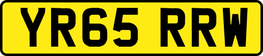 YR65RRW