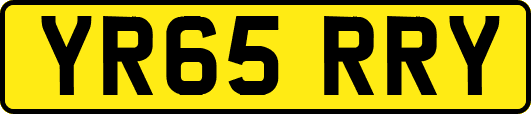 YR65RRY