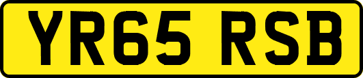 YR65RSB