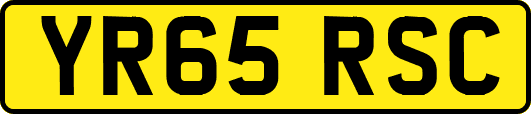 YR65RSC