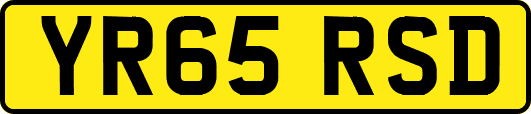 YR65RSD