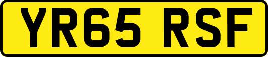 YR65RSF