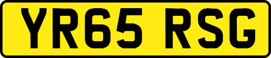 YR65RSG