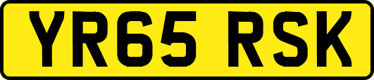 YR65RSK