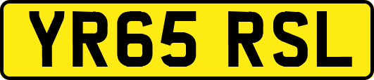 YR65RSL