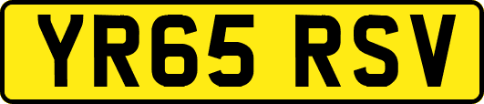 YR65RSV