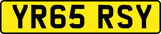 YR65RSY