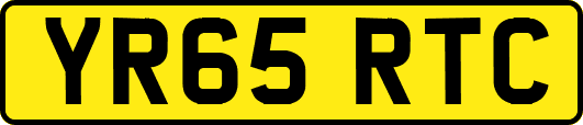 YR65RTC