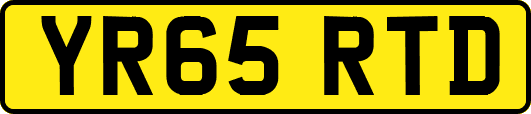 YR65RTD