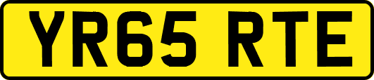 YR65RTE