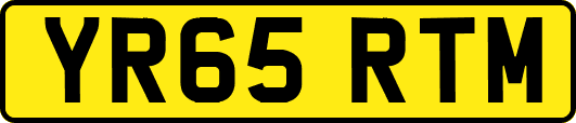 YR65RTM