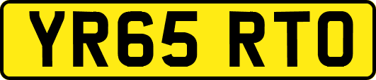 YR65RTO