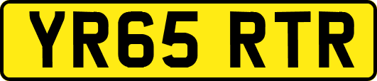 YR65RTR