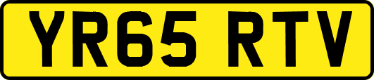 YR65RTV