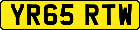 YR65RTW