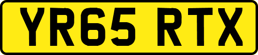 YR65RTX