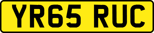 YR65RUC
