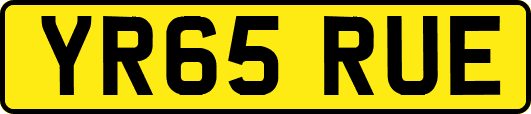 YR65RUE