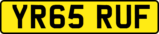 YR65RUF