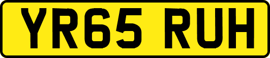 YR65RUH