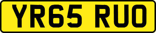 YR65RUO
