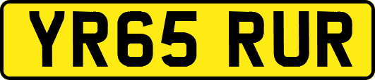 YR65RUR