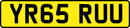 YR65RUU