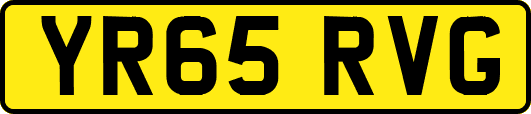 YR65RVG