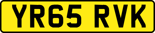 YR65RVK