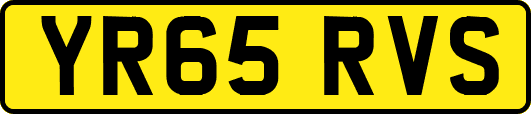 YR65RVS
