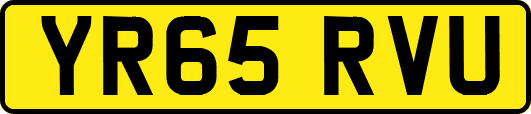 YR65RVU