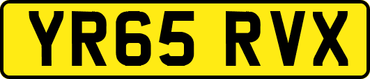 YR65RVX