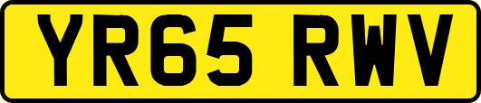 YR65RWV